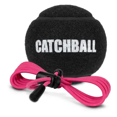 Catchball, růžová