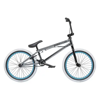 Radio Astron FS 20" Freestyle BMX Kolo (20.6"|Chrome)