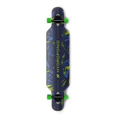 Hydroponic DT 3.0 Kompletní Longboard (39.25"|Trash)