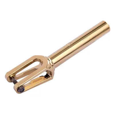 Vidlice Striker Lux SCS/HIC Gold Chrome