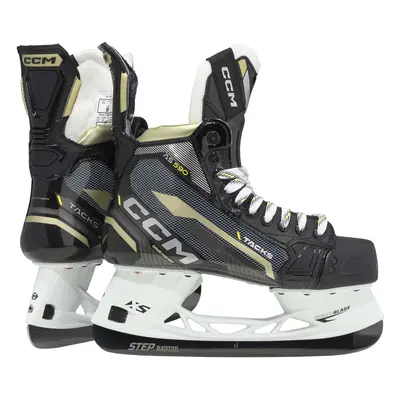 Brusle CCM Tacks AS-590 SR, Senior, 11.0, 47, R