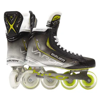 Kolečkové brusle Bauer Vapor RH 3X Pro S22 SR, Senior, 7.0, 42, FIT