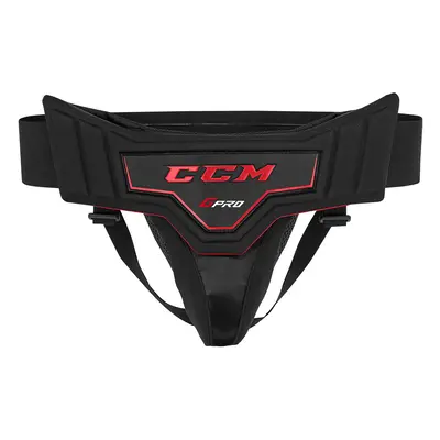 Brankářský suspenzor CCM Jock Pro, Senior, 30"-38"