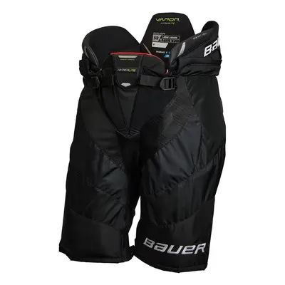 Kalhoty Bauer Hyperlite S22 INT, Intermediate, L, tmavě modrá