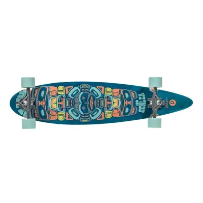 Longboard Playlife Seneca 38x9"