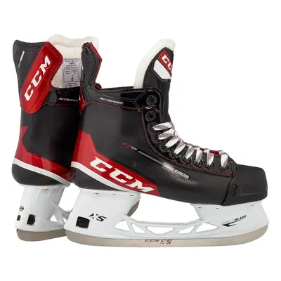 Brusle CCM JetSpeed FT475 INT, Intermediate, 5.5, 39, R