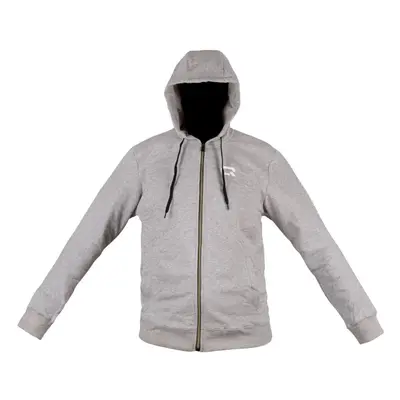 Mikina Iqon Explore Zip Hooded World