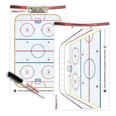 Trenérská tabule Fox Smartcoach Pro
