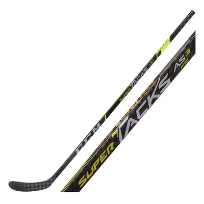 Hokejka CCM SuperTacks AS3 PRO SR, Senior, 80, R, P19