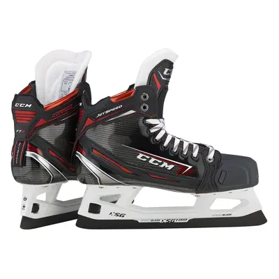 Brankářské brusle CCM JetSpeed FT2 SR, Senior, 6.0, 40, EE