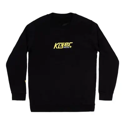 Triko Kizer Classic Crew Neck