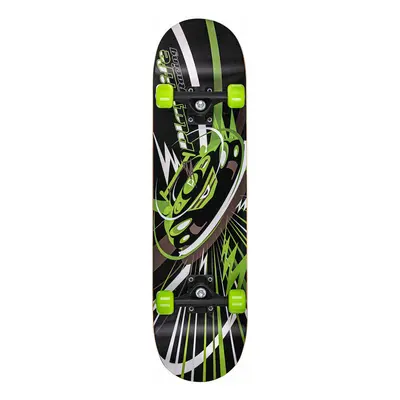 Skateboard Playlife Drift 31x8"