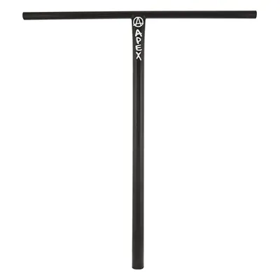 Řídítka Apex T-Bars SCS Oversize 730mm černá