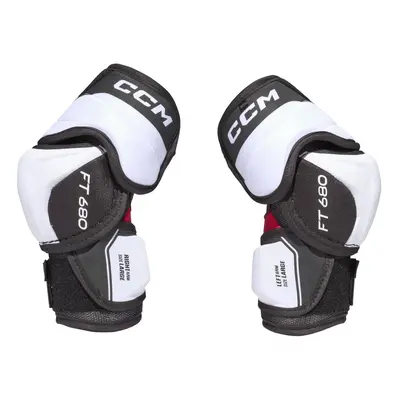 Lokty CCM Jetspeed FT680 JR, Junior