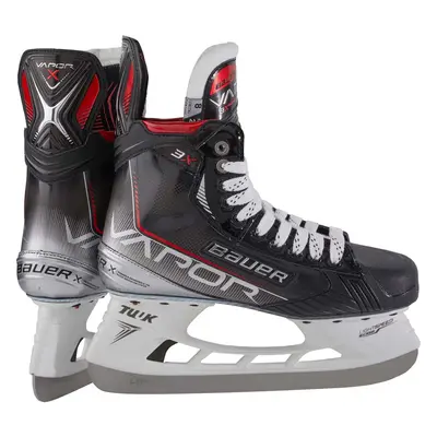 Brusle Bauer Vapor 3X S21 INT, Intermediate, 4.5, 38, FIT