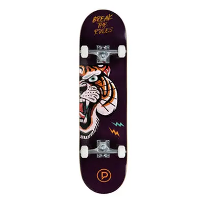 Skateboard Playlife Tiger 31x8"