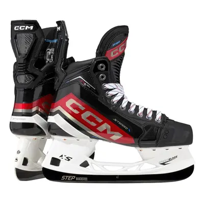 Brusle CCM Jetspeed FT6 Pro INT, Intermediate, 6.0, 40.5, T