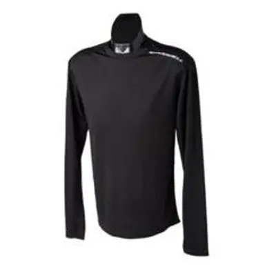 Triko s dlouhým rukávem Winnwell Base Layer Top SR, Senior