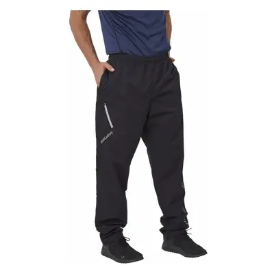 Kalhoty Bauer Supreme Lightweight Pant SR, Senior, XL, černá