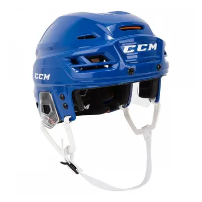 Helma CCM Tacks SR, žlutá, Senior, S, 51-56cm