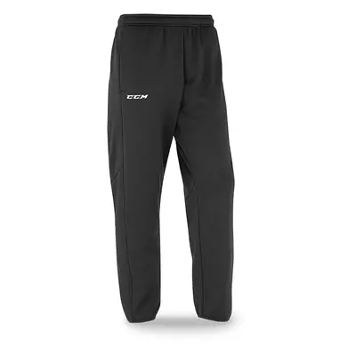 Kalhoty CCM HD Suit Pant SR, černá, Senior