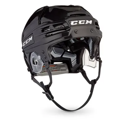 Helma CCM Tacks SR, černá, Senior, XS, 51-55cm