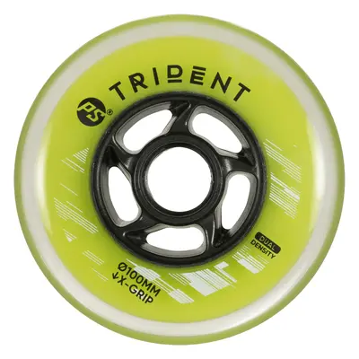 Kolečka Powerslide Trident (1ks), X-Grip