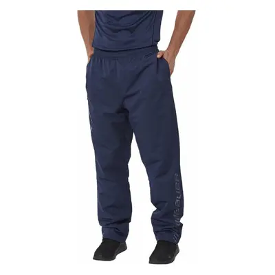 Kalhoty Bauer Supreme Heavyweight Pant SR, tmavě modrá, Senior, XL, BA1X