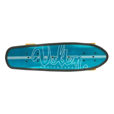 Skateboard Volten Vanguard Turquoise, modrá