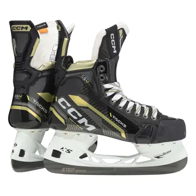 Brusle CCM Tacks AS-V Pro SR, Senior, 10.0, 45.5, T