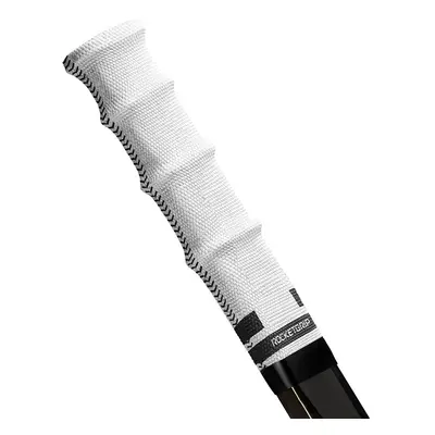 Koncovka RocketGrip Fabric Grip, modrá-bílá