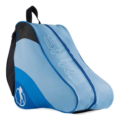 SFR Ice & Skate Bag II - Blue