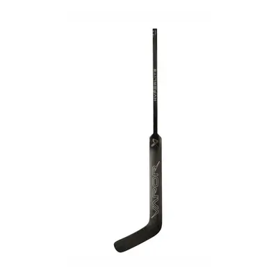 Brankářská hokejka Bauer Vapor Hyperlite S23 SR, Senior, černá, 25", P31