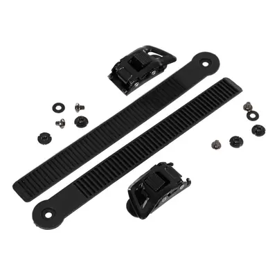 Přezka + Pásek Powerslide Shadow Buckle Set