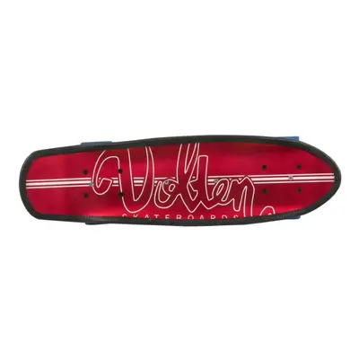 Skateboard Volten Vanguard Red, červená