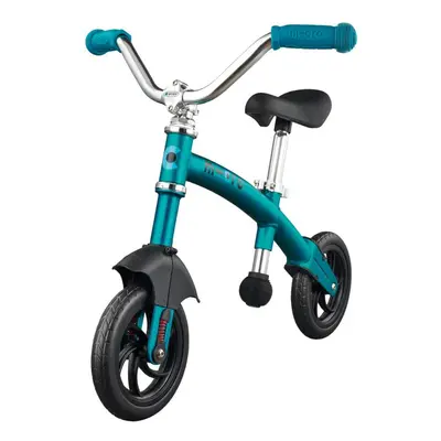 Micro G-Bike Chopper Deluxe Aqua