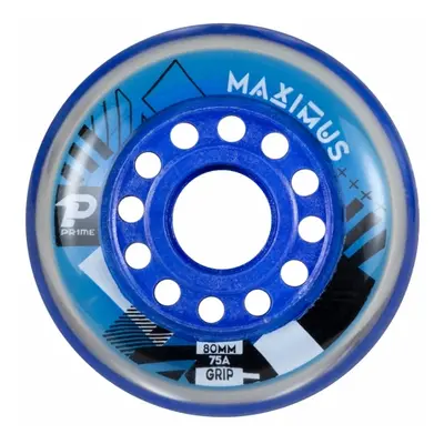 Kolečka Prime Maximus Blue (4ks), 75A