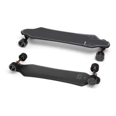 Exway X1 Max Hub E-longboard