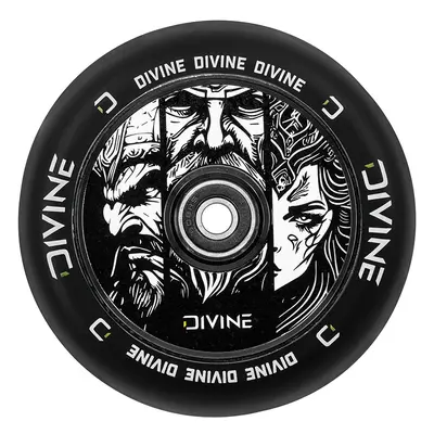 Kolečko Divine Hollowcore 110mm černé