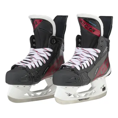 Brusle CCM Jetspeed FT680 SR, Senior, 11.5, 47.5, R