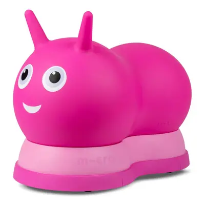 Micro Air Hopper pink