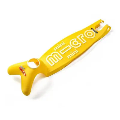 Deska pro Mini Micro Deluxe yellow