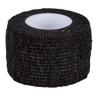 Gripová páska CCM Flextape, 4,5mx38mm, černá