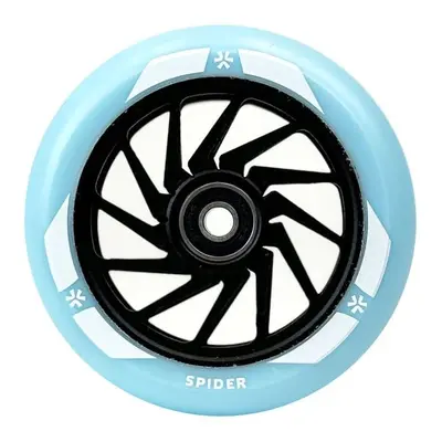 Kolečko Union Spider 110mm Blue/Black