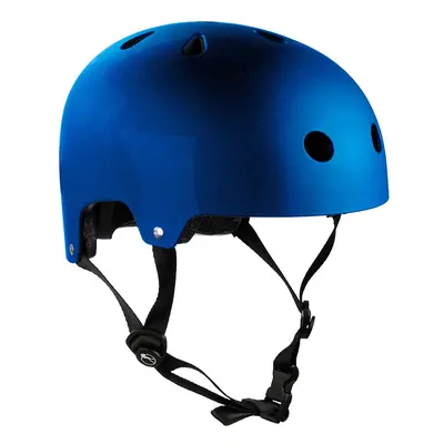 SFR Essentials Helmet - Gloss Metallic Blue - S/M 53-56cm