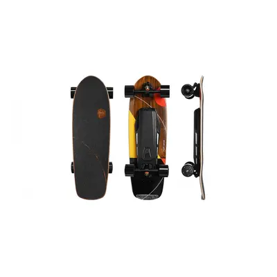 Exway Ripple ER Wh E-skateboard