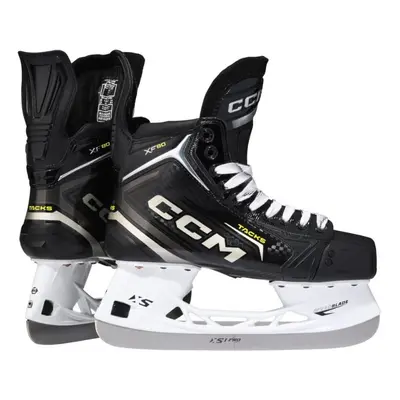 Brusle CCM Tacks XF INT, Intermediate, 5.5, 39, R