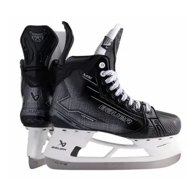 Brusle Bauer Supreme M50 Pro S24 SR, Senior, 9.0, 44.5, FIT