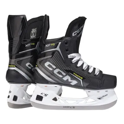 Brusle CCM Tacks XF JR, Junior, 1.5, 34, R