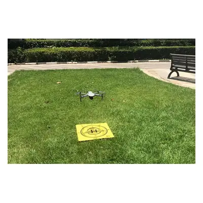 55cm PU Foldable Landing Pad